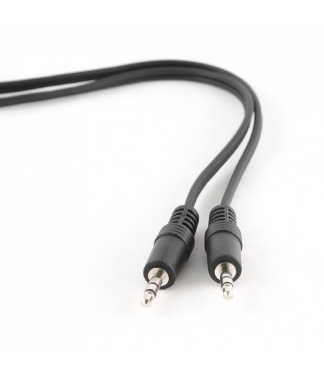 Kabel audio mini Jack 3,5 mm Gembird CCA-404-10M (10 m)