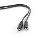 Kabel audio mini Jack 3,5 mm Gembird CCA-404-10M (10 m)