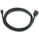 Kabel HDMI-micro HDMI High Speed Gembird CC-HDMID-6 (1,8 m)