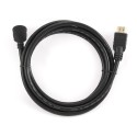 Kabel HDMI-HDMI High Speed Ethernet CC-HDMI490-6 (1,8 m)
