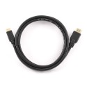 Kabel HDMI-miniHDMI High Speed Ethernet CC-HDMI4C-6 (1,8 m)