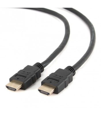 Kabel HDMI High Speed Ethernet Gembird CC-HDMI4-1M (1 m)