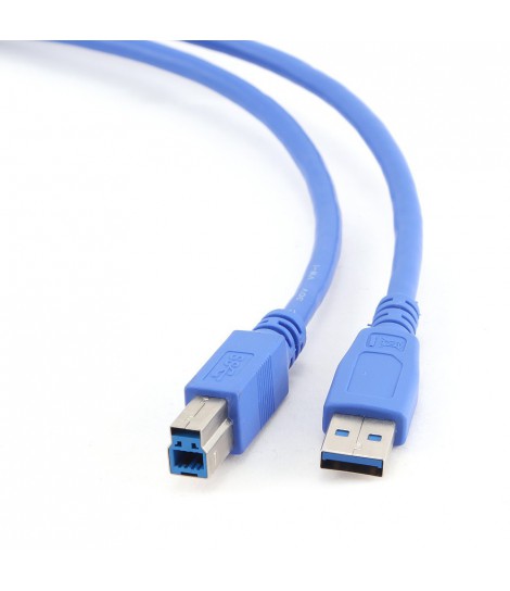 Kabel USB 3.0 Gembird AM-BM (3 m)