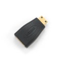 Adapter HDMI-mini HDMI Gembird A-HDMI-FC