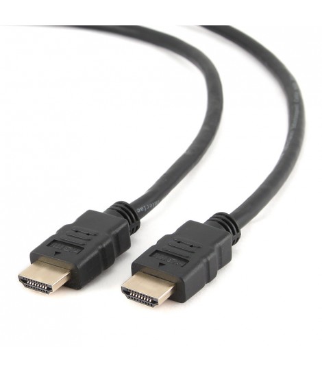 Kabel HDMI High Speed Ethernet Gembird CC-HDMI4-6 (1,8 m)