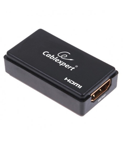 Wzmacniacz sygnału HDMI, repeater Gembird DRP-HDMI-01