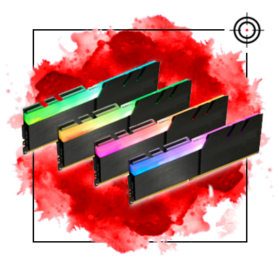 NTT Game - RAM