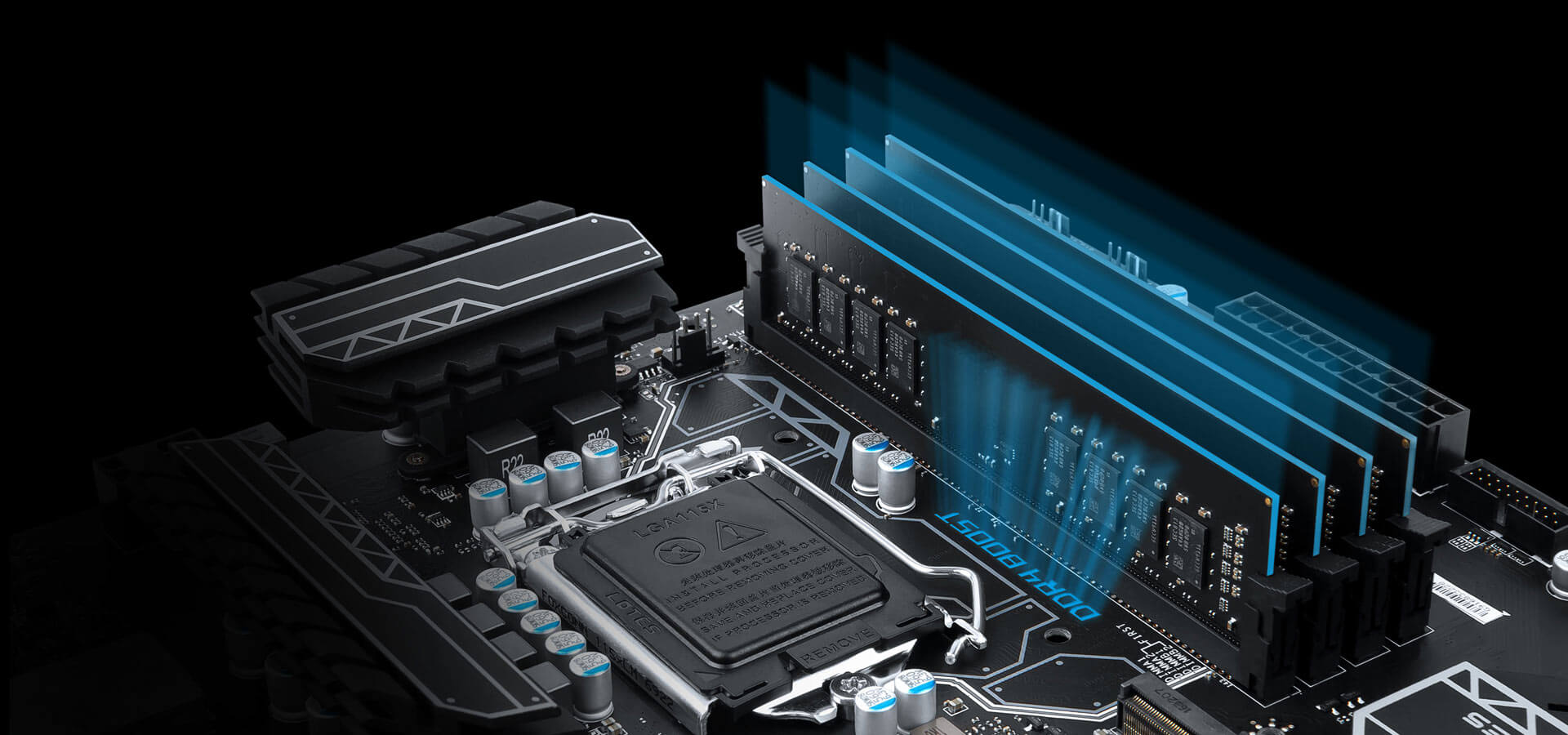 MSI B250 PC Mate yalu.pl