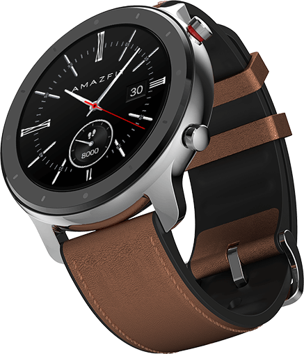 amazfit smartwatch gtr 47