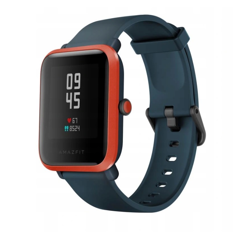 mi bip smartwatch