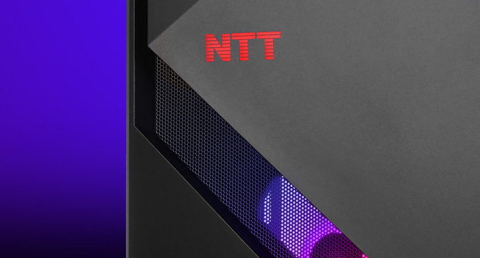 Komputer NTT