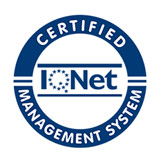IQNet Certified
